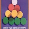 Predict A Color Predict A Color