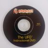 UFO (Whirling card) Instructional DVD UFO (Whirling card) Instructional DVD