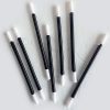Small Black Magic Wands 4" x 0.3" (Pack of 36)