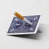 Cigarette (Pencil) Thru Card - Modern Magic Cigarette (Pencil) Thru Card - Modern Magic