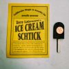 Ice Cream Schtick - Terry LaGerould