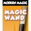 Magic Wand by Modern Magic Magic Wand by Modern Magic