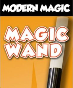 Magic Wand by Modern Magic Magic Wand by Modern Magic
