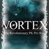 Vortex: The Revolutionary PK Pro Ring (Small Silver)