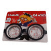 Magic Glasses