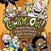 Gross Me Out!: 50 Nasty Projects to Disgust Your Friends & Repulse Your Family (book)