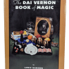 OOP The Dai Vernon Book of Magic (book) - Lewis Ganson