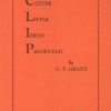CLIP (book) - U.F. Grant