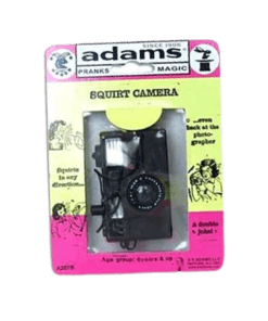 Squirt Camera by Adams