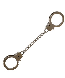 Novelty Thumb Handcuffs Mini