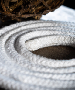 Magician's Rope - White (Murphy's) 50 ft.