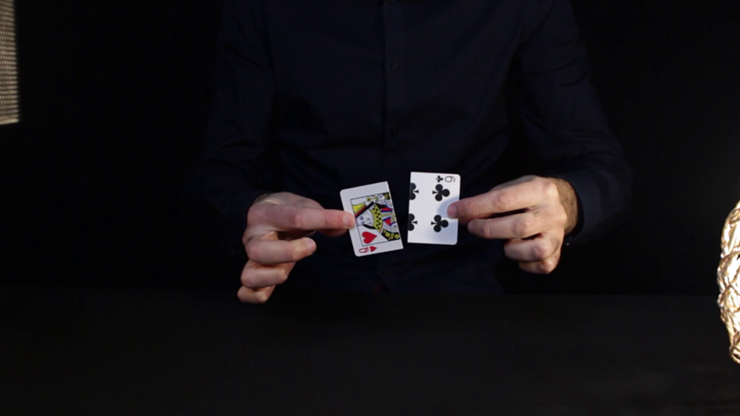 Tricksupply
