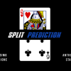 Split Prediction Blue (Gimmicks and online instructions) by Massimo Cascione & Anthony Stan - Trick