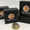 Expanded Shell 1 Euro by Tango (E0002) - Trick Expanded Shell 1 Euro by Tango (E0002) - Trick