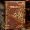 Beowulf Playing Cards by Kings Wild Beowulf Playing Cards by Kings Wild