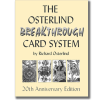 Osterlind Breakthrough Card System by Richard Osterlind - Book Osterlind Breakthrough Card System by Richard Osterlind - Book