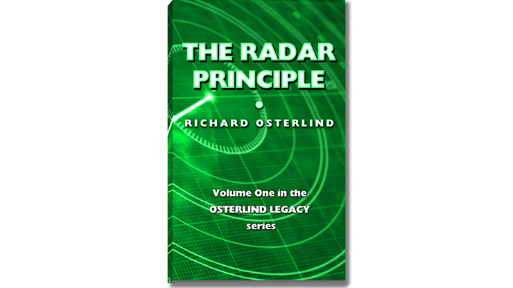 The Radar Principle by Richard Osterlind - Book The Radar Principle by Richard Osterlind - Book