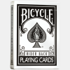 Signature Edition Bicycle (Black) Playing Cards