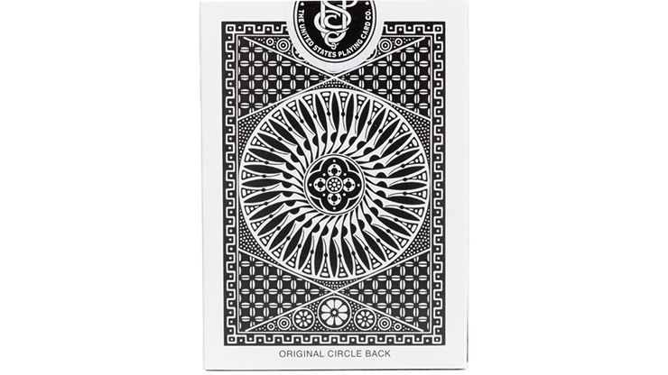 Signature Edition Tally Ho (Black) Playing Cards Signature Edition Tally Ho (Black) Playing Cards