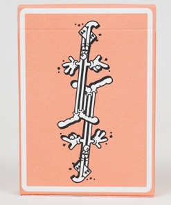 Fontaine x Good Co. V2 Playing Cards