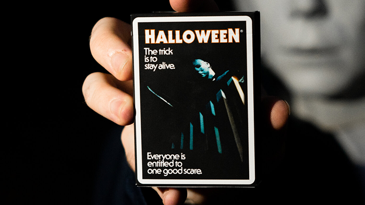 Fontaine x Halloween Playing Cards Fontaine x Halloween Playing Cards