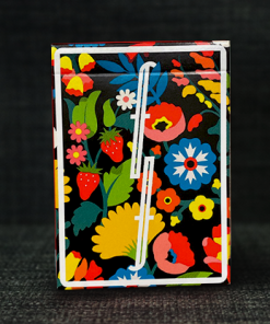 Fontaine x DabsMyla Playing Cards