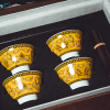 The Immortal Sowing Beans by Bacon Magic - Trick The Immortal Sowing Beans by Bacon Magic - Trick