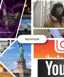 Neovision iPhone AND Android  (Online instructions) by Mariano Goni - Trick