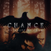 CHANCE (Blue) by The House of Crow - Trick CHANCE (Blue) by The House of Crow - Trick