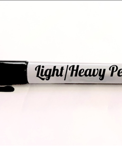 Light and Heavy Pen (Gimmicks and Online Instructions) by Wayne Fox - Trick