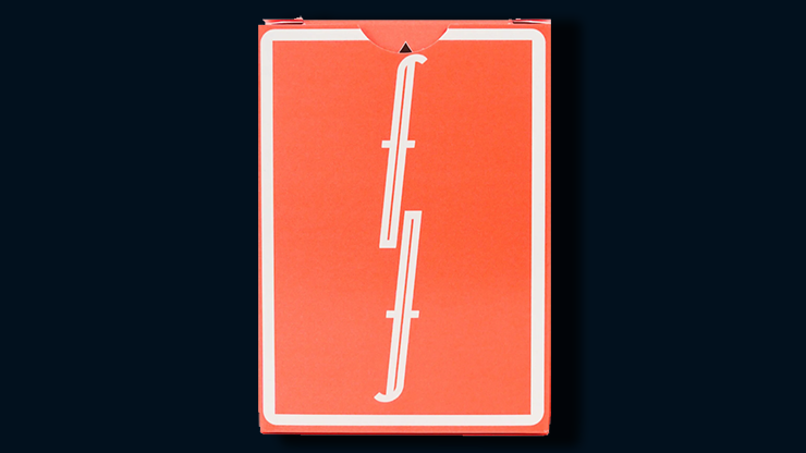 Fontaine: Safety Playing Cards Fontaine: Safety Playing Cards