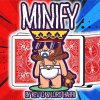 Minify RED by Kev G & Lord Harri - Trick Minify RED by Kev G & Lord Harri - Trick