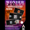 WONDER WALLET POUND by Astor - Trick