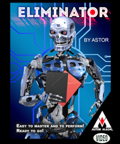 ELIMINATOR by Astor