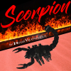 SCORPION by Hugo Valenzuela - Trick SCORPION by Hugo Valenzuela - Trick