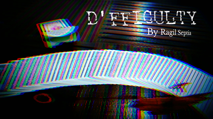 D'FFICULTY By Ragil Septia video DOWNLOAD D'FFICULTY By Ragil Septia video DOWNLOAD