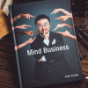 MIND BUSINESS by John Leung - Book MIND BUSINESS by John Leung - Book