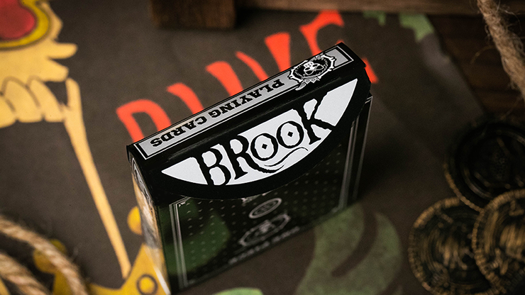 One Piece - Brook Playing Cards One Piece - Brook Playing Cards