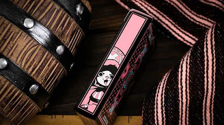 One Piece - Chopper Playing Cards One Piece - Chopper Playing Cards