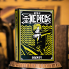 One Piece - Sanji Playing Cards One Piece - Sanji Playing Cards