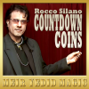 Countdown Coins (Gimmicks and Online Instructions) by Rocco Silano - Trick