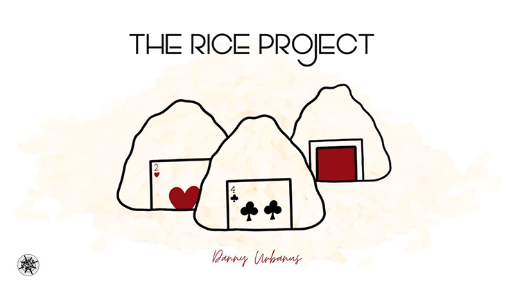 The Vault - The Rice Project by Danny Urbanus video DOWNLOAD The Vault - The Rice Project by Danny Urbanus video DOWNLOAD