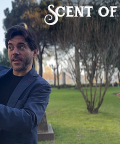 SCENT OF A CARD by Kiko Pastur & Invisible Compass video DOWNLOAD