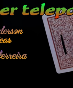 Finger Teleport by Jenderson Magica's video DOWNLOAD