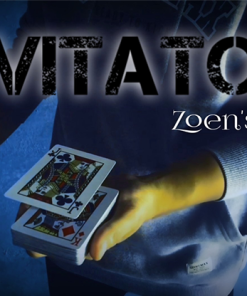 Levitators by Zoens video DOWNLOAD