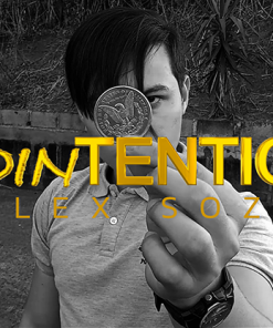 COINtencion By ALEX SOZA video DOWNLOAD