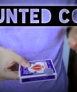 Haunted Coins by Zoen's video DOWNLOAD Haunted Coins by Zoen's video DOWNLOAD