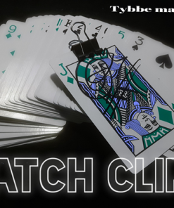 Catch Clips by Tybbe Master video DOWNLOAD Catch Clips by Tybbe Master video DOWNLOAD