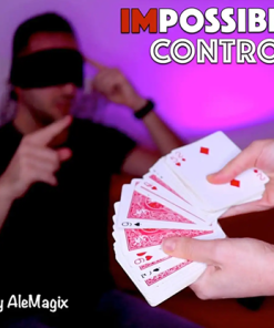 Impossible Control by AleMagix video DOWNLOAD Impossible Control by AleMagix video DOWNLOAD