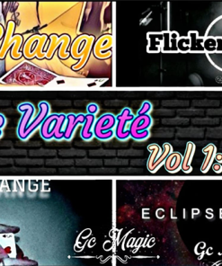 Variete Magic Volume 1 video DOWNLOAD Variete Magic Volume 1 video DOWNLOAD